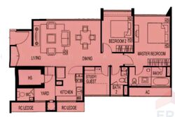 Belmond Green (D10), Condominium #547699651